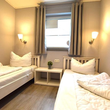Ferienwohnung 7008 Haus Sol Mare Whg2 Kellenhusen Exterior foto