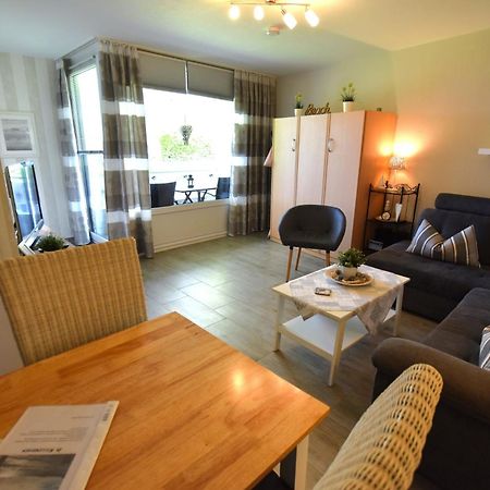Ferienwohnung 7008 Haus Sol Mare Whg2 Kellenhusen Exterior foto