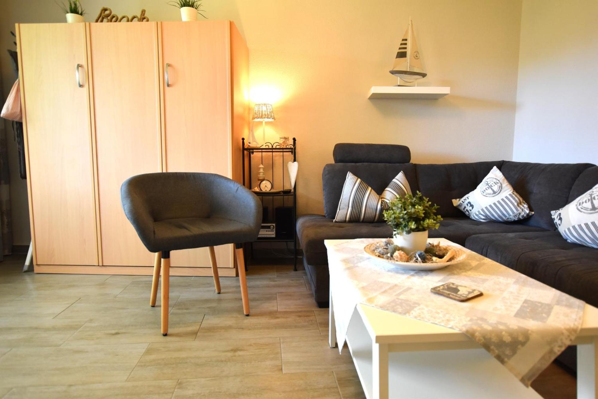 Ferienwohnung 7008 Haus Sol Mare Whg2 Kellenhusen Exterior foto