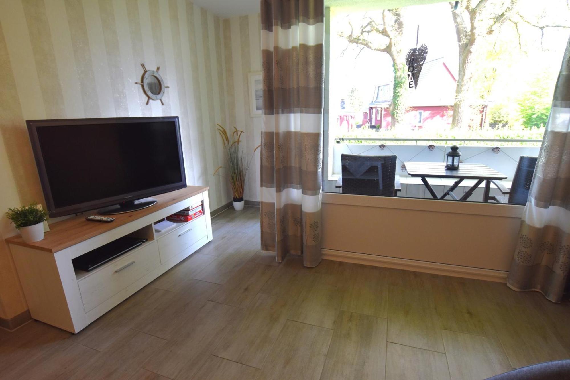Ferienwohnung 7008 Haus Sol Mare Whg2 Kellenhusen Exterior foto